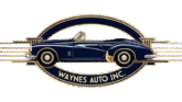 Wayne's Auto Inc